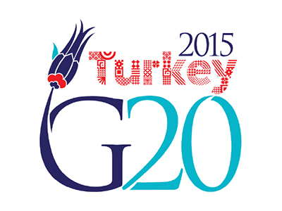 G20 2015 Antalya Summit