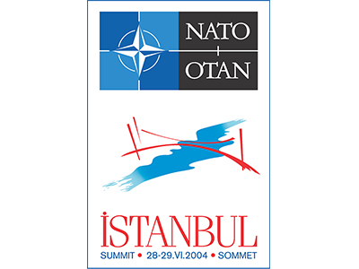 NATO 2004 Istanbul