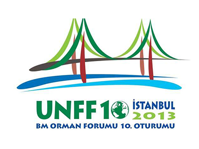UNFF 2013 Istanbul